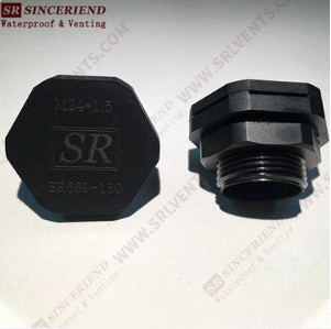 Ventilação de proteção